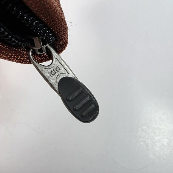 REI Co-op Travel Document Organizer Cash passport Organizer Clutch Wallet Bag - Picture 10 of 10